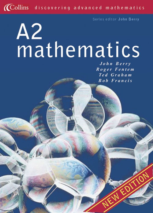 A2 Mathematics