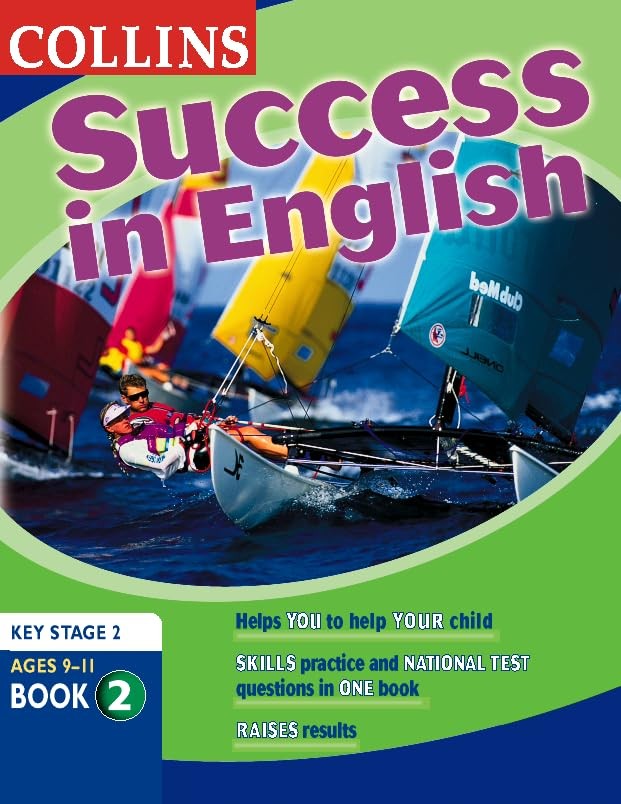 English Book 2