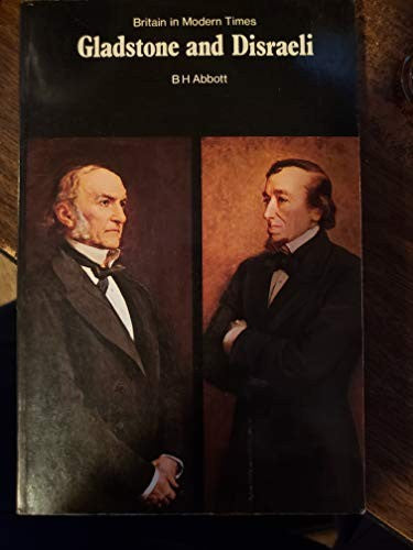 Gladstone and Disraeli