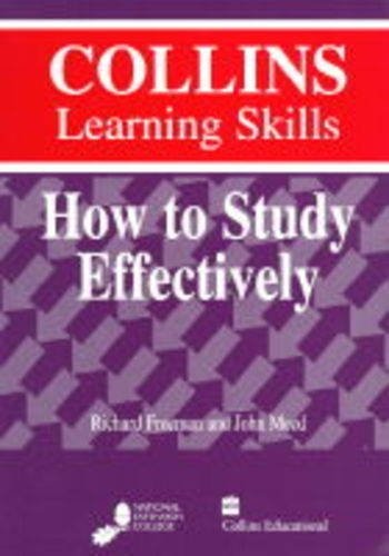 How to Study Effectively