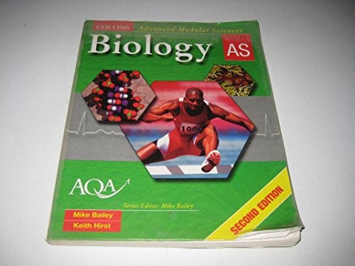 Biology AS