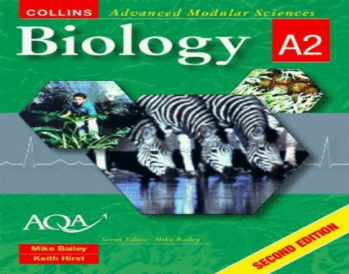 Biology A2