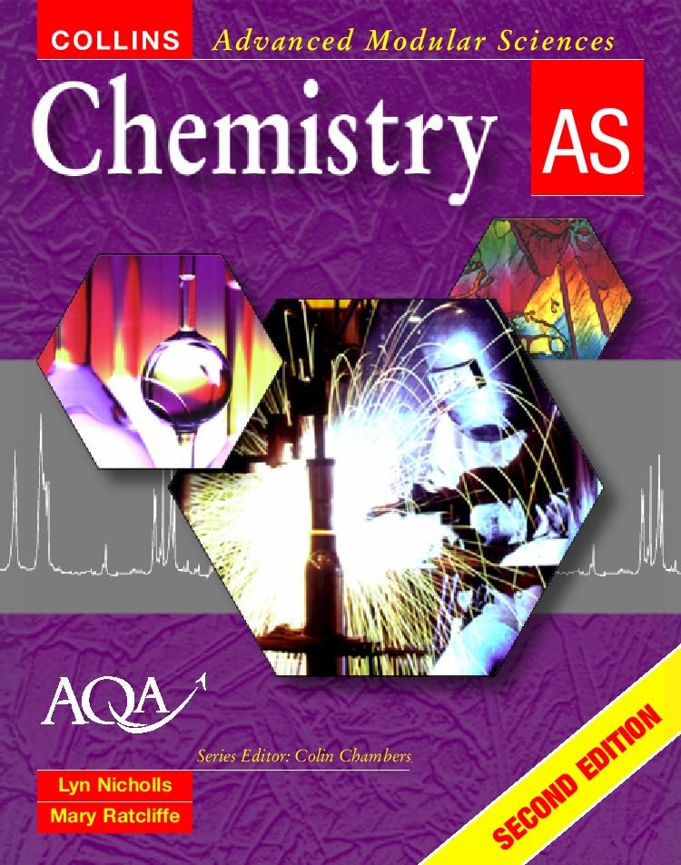 Chemistry AS