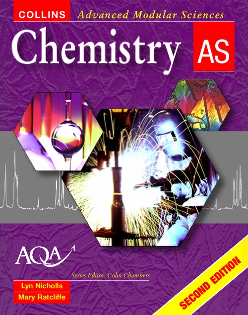 Chemistry AS