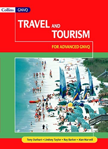 Travel and Tourism for Vocational A-level