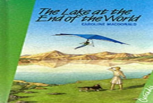 the lake at the end of the world