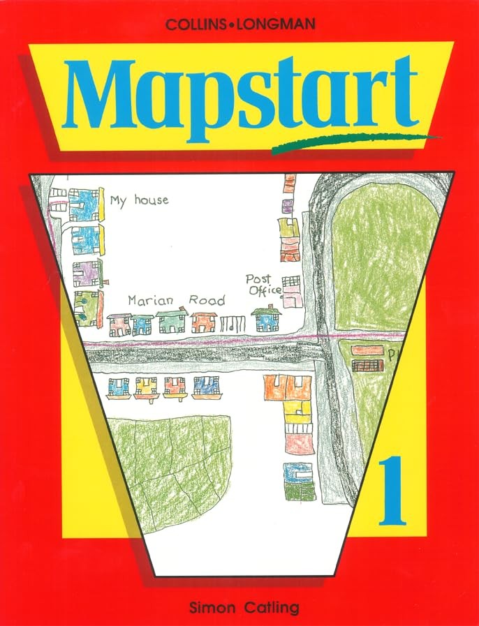 Mapstart 1