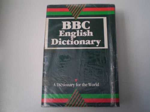 BBC English Dictionary