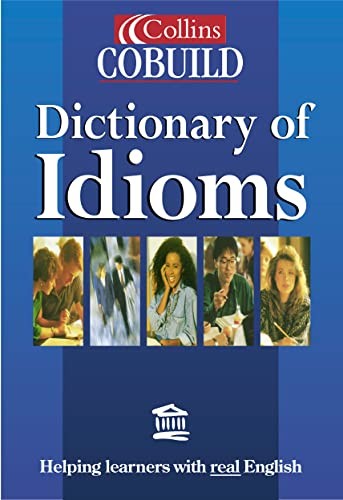 Dictionary of Idioms