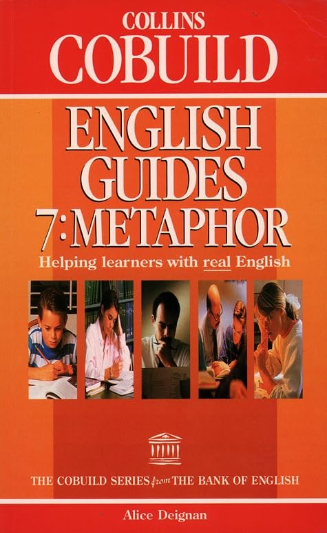 Collins COBUILD English Guides