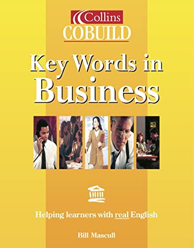 Key Words in Business