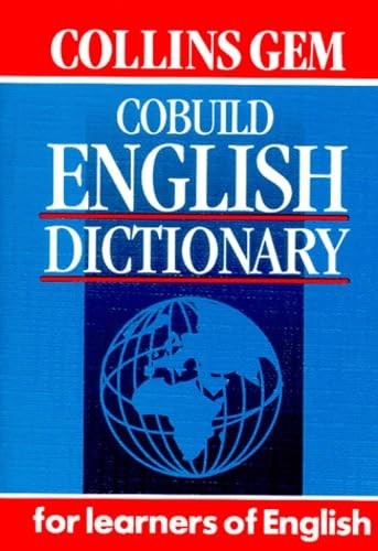 COBUILD Dictionary