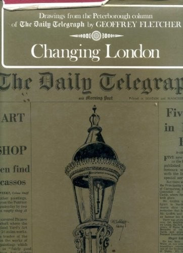 Changing London