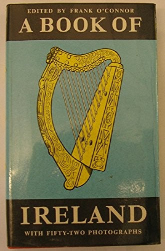 Book of Ireland