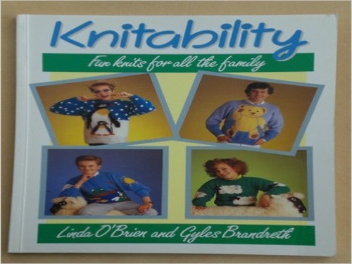 Knitability