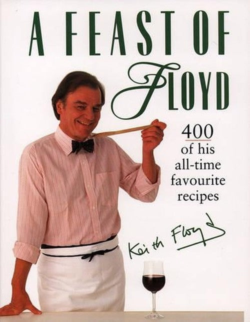 A Feast of Floyd