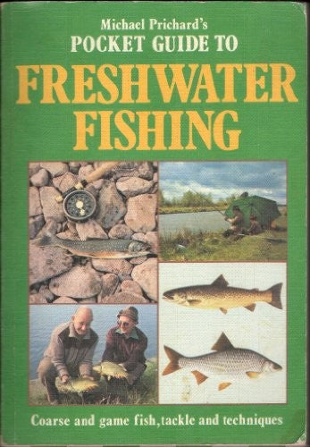 Pocket Guide to Freshwater Fishing