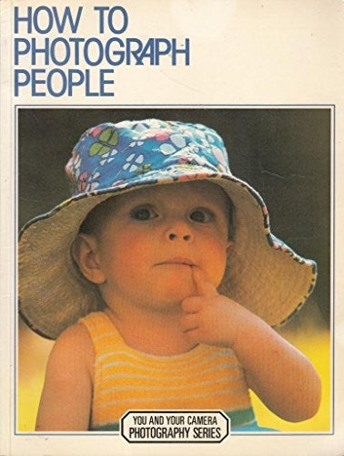 How to Photograph People