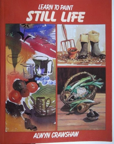 Learn to Paint Still Life