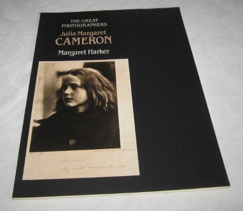 Julia Margaret Cameron