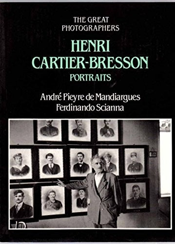 Henri Cartier-Bresson