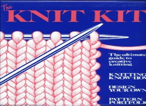 The Knit Kit