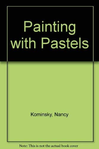 Painting with Pastels