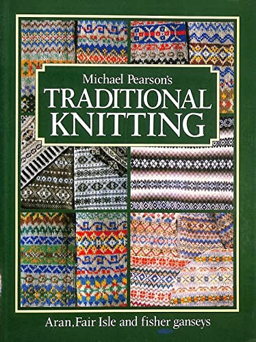 Traditional Knitting