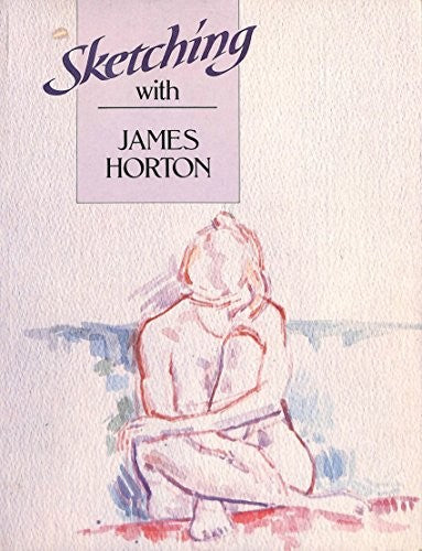 Sketching with James Horton