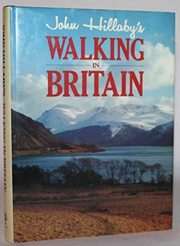 Walking in Britain