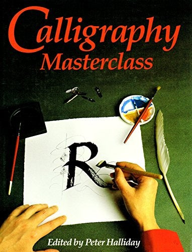 Calligraphy Masterclass