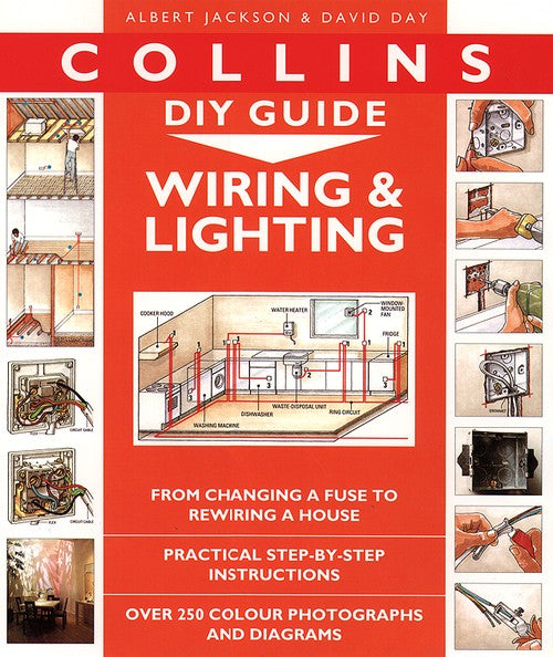 Wiring and Lighting