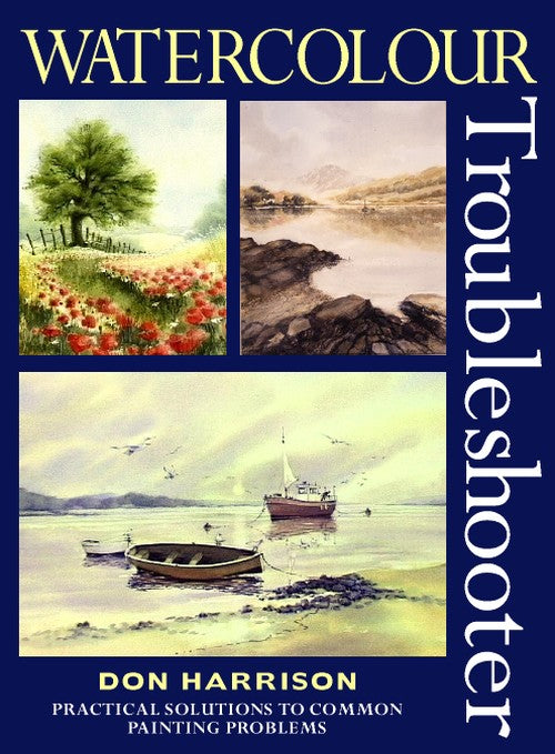 Watercolour Troubleshooter
