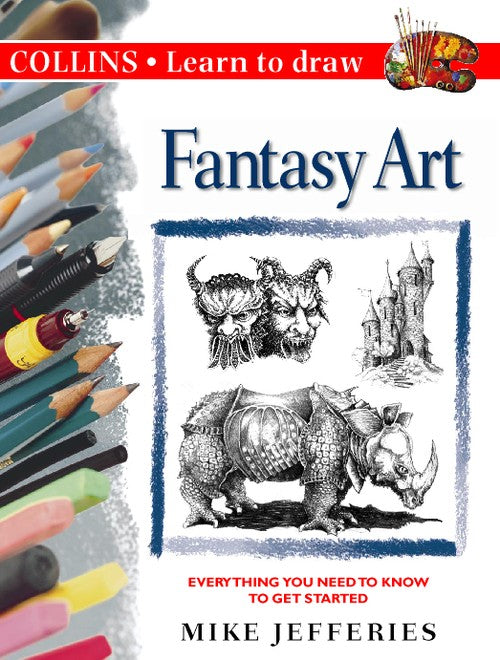 Fantasy Art