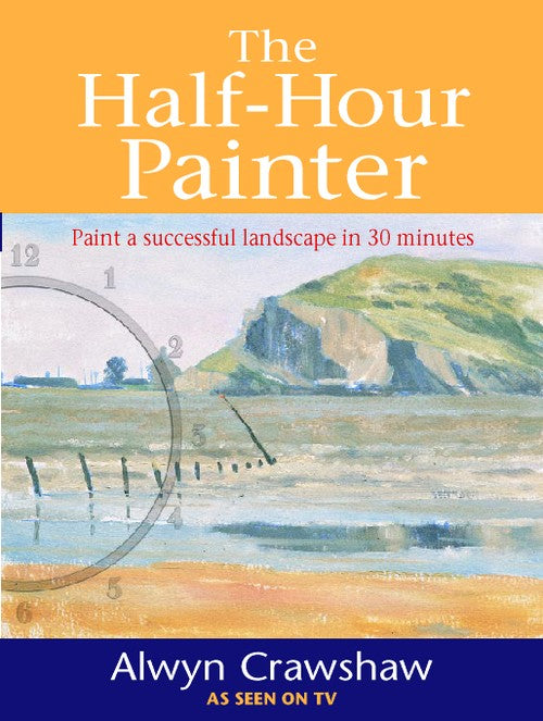 The Half-hour Painter