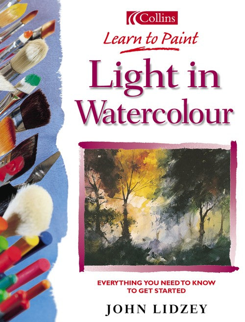 Light in Watercolour