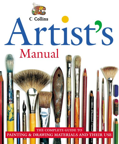 Collins Artists Manual