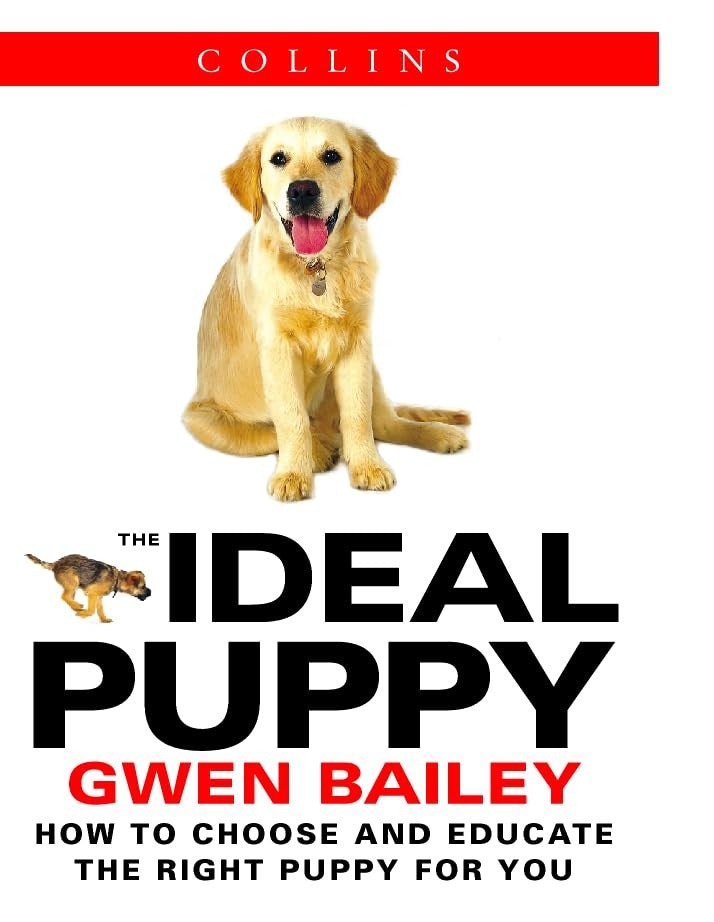 Collins The Ideal Puppy