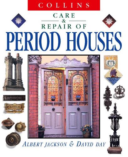 Collins Care and Repair of Period Houses