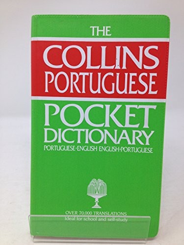 The Collins Pocket Portuguese Dictionary