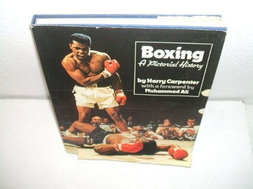 Boxing: A Pictorial History