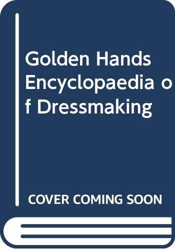 Encyclopedia of Dressmaking