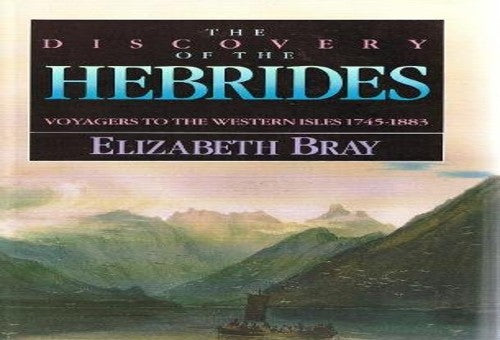 Discovery of the Hebrides