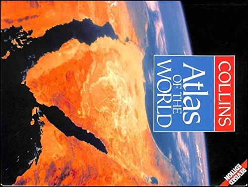 Collins Atlas of the World