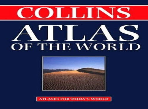 Collins Atlas of the World