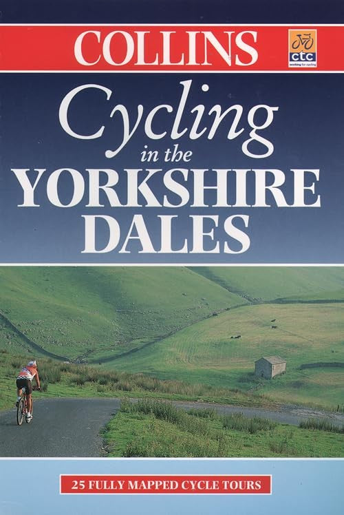 Cycling in the Yorkshire Dales