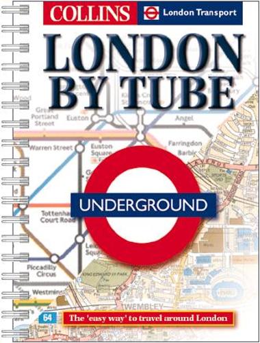 London By Tube
