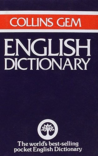 English Dictionary
