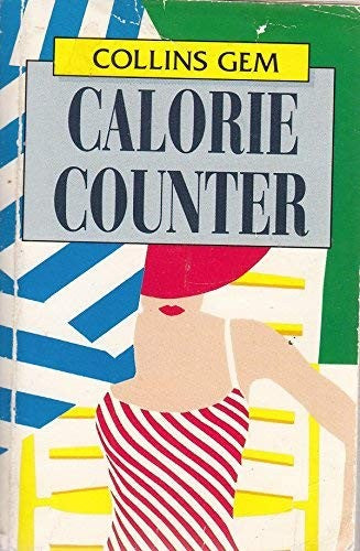Calorie Counter