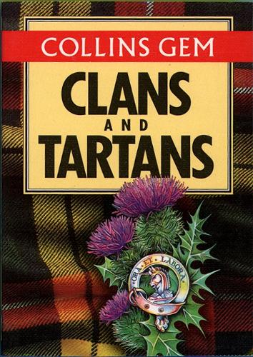 Clans and Tartans
